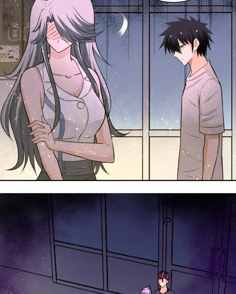 Super System Chapter 33 Gambar 42